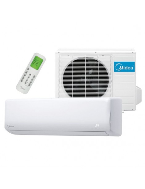 SPLIT SHARP 18000 BTU 2.5 CV